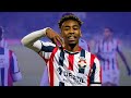 Mike Trésor Ndayishimiye | Goals, Skills & Assists | 2019/20 | Willem II