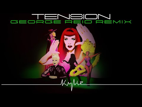 Video thumbnail for Tension (George Reid Remix)