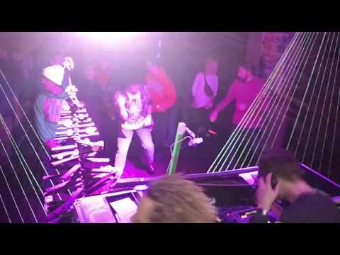 Ragga Sanitar feat Jahmaikl