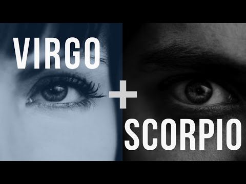 Signs a scorpio man is falling in love