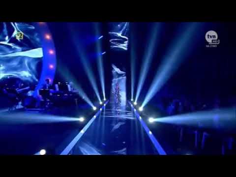 Tomasz Szczepanik, Małgorzata Ostrowska i Halina Młynkova ,, Mam tę moc"