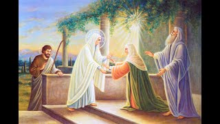 Mother Mary Explained Simply