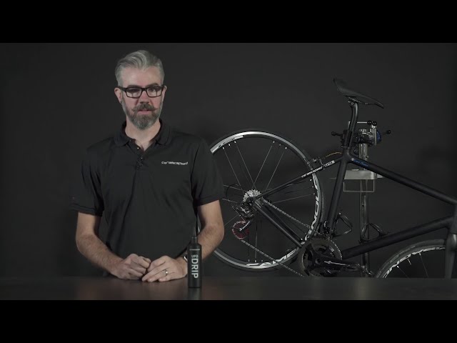 حمايه الجنزير CERAMICSPEED UFO DRIP NEW FORMULA  من يو اف او | UFO