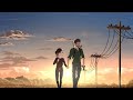 Eye To Eye Tevin Campbell Powerline Nightcore Lyrics