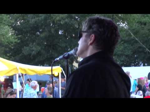 Bobby Clark - American Pie + Crowd Footage  - Celestine Streetfest 2015