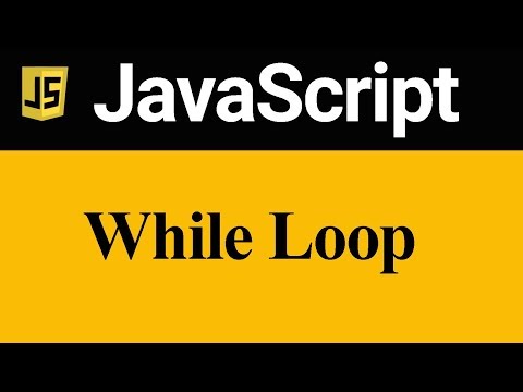 While Loop in JavaScript Hindi