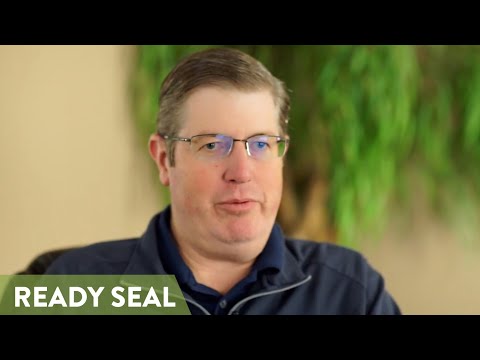 Ready Seal - Customer Success Story (Jeff Vosburg - General Manager)