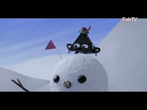 Shape Island Season 1 - Apple TV+