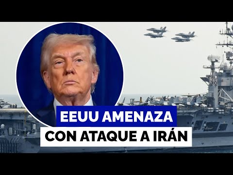 Imminent invasion? Fear and uncertainty grow in Iran amid possible US military attack