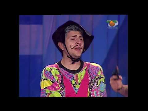 Portokalli, 20 Maj 2007 - Polici, skulptori, Myrto (Heroina)