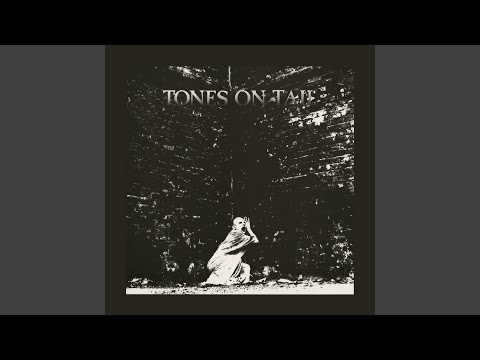 Burning Skies - Tones on Tail