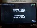 Law Order Special Victims Unit Season 2 Closing Credits