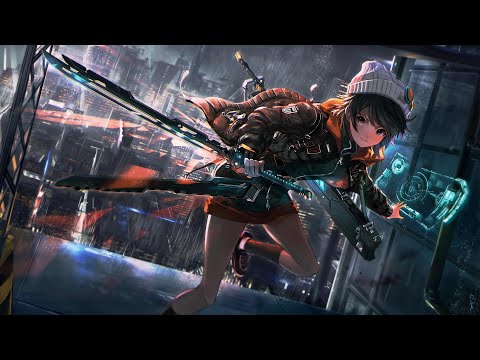 Nightcore - Not Gonna Save The World
