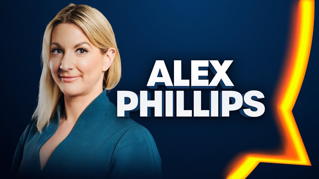 Alex Phillips | 10-Jan-25