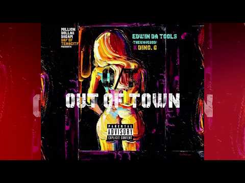 Edwin Datools X Dino.G - Out Of Town (O/T)