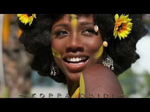 Korra Obidi - Cruise (Official Audio)