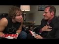 Dean Ambrose Undergoes Psychological Evaluation Raw January 12 2015