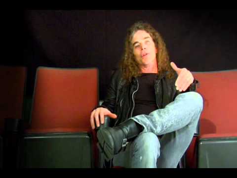 Overkill - The Electric Age: Blitz's commentary