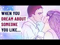 10 Common Dreams About Crushes and What They Really Mean