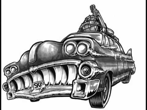 Die Tornados Bildreportage