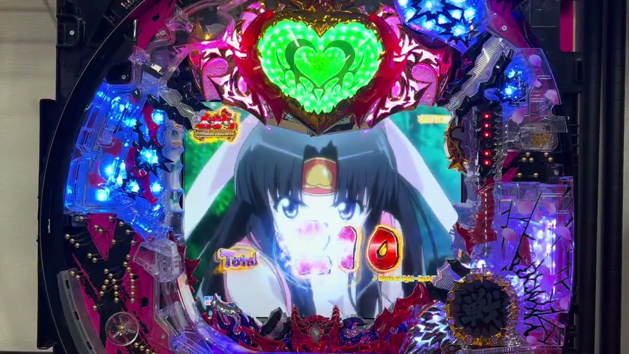 Youtube モモキュンソード