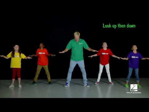 Chan Mali Chan, Malaysian - Folk Song - English Version