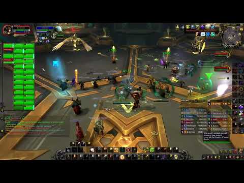 Normal: Prototype Pantheon - BloodPact of the Chosen+