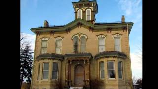 preview picture of video 'Castle Kilbride NHS, Baden Ontario'