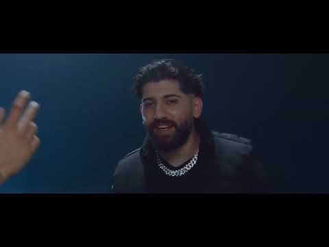 ELMUSTO & CANBAY WOLKER - Bertaraf (Mix) kaçıyor bak huzur