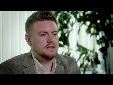 AAH - Customer Success Story (Michael McSorley - Head of Business Development)