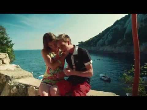 ansambel ŠKORPIJONI - Mala roža (Official Video)