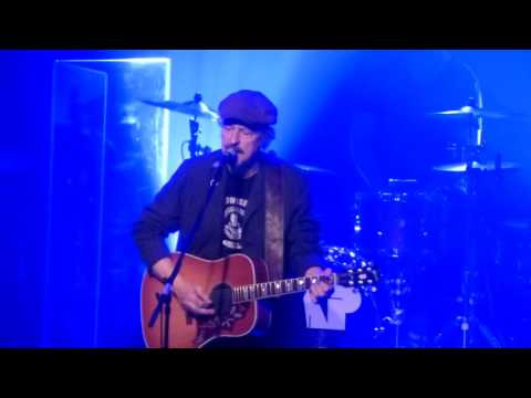 BAP - Jupp - live @ Volkshaus, Zürich 7.11.16