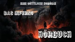 Die Göttliche Komödie – Das Inferno | Hörbuch Kurzfassung