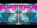 Trim X BunnaB X YKNiece Boat Remix Bass Boosted