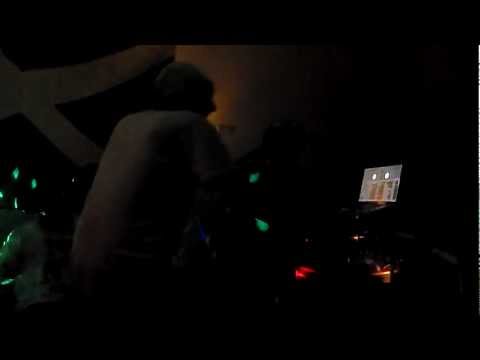Yard Impact, Free Roots Sound @ Mainz, Baron 02.2012 HD