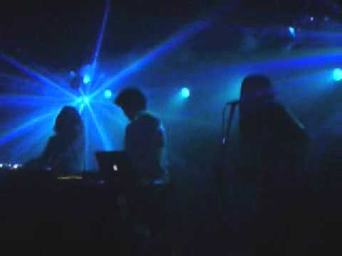 Yogurt & Koyas With cinnabom Live @ Fever 2012.03.19 Part4