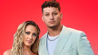 Patrick Mahomes Age, Height, Wife, Brother, Dad, Bio