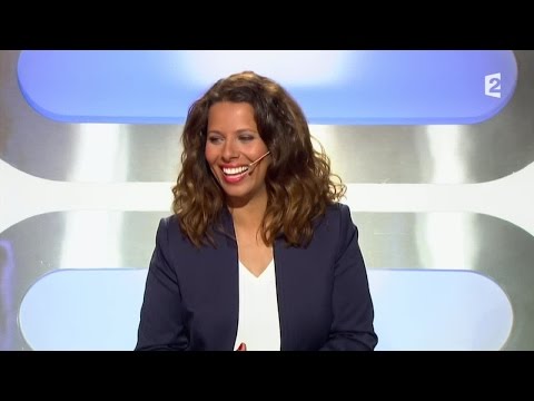 "Fatiguio ?" Thierry Beccaro et une candidate se mettent au Portugais - Motus Best-of