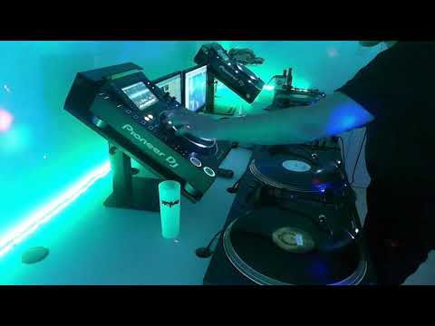 DjPlatin vol.81 - This is Makina