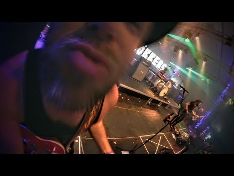 2017 Bökkers - 'Kusje d'r op!' @ Reurpop