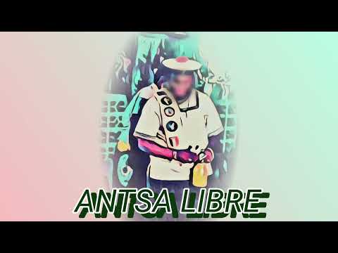 B.Junior & LnS - Tsy mihina raha tsi ampy libre