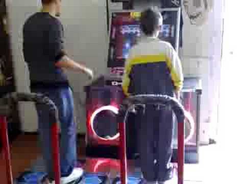 Dan & Braderz - Disco Kings