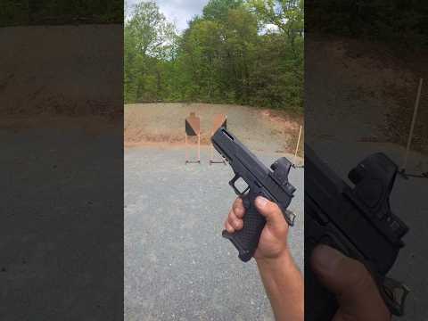 OA Defense | OA 2311™ | Redefining The Modern Duty Pistol | Full Features Explanation