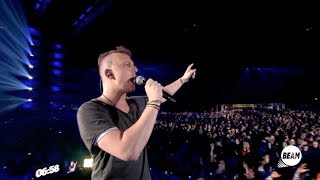 NO LONGER SLAVES/GODS GREAT DANCE FLOOR Live @ EOJD17