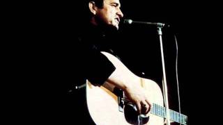 I Call Him - Johnny Cash