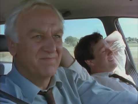 Inspector Morse S05E05   Promised land