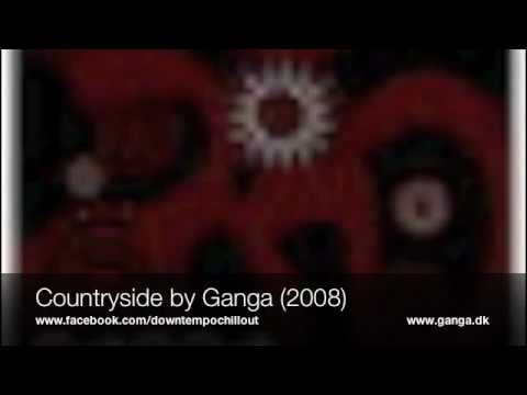 Countryside - chill out music by Ganga