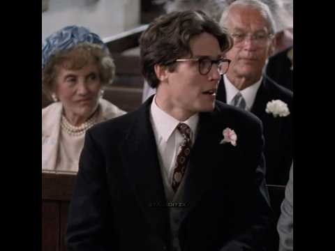 Hugh grant 90s edit - La Mentira