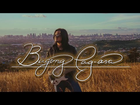 FIDEL DE JESUS - Bagong Pag-asa (OFFICIAL MUSIC VIDEO)