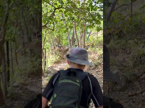 Cambutal, Los Santos, Tonosí, Panamá
